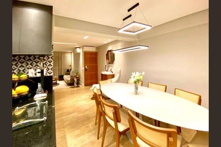 Apartamento à venda com 168m², 4 quartos e 2 vagas Apartamento à venda com 168m², 4 quartos e 2 vagasFoto 07