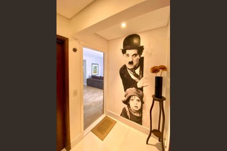 Apartamento à venda com 168m², 4 quartos e 2 vagas Apartamento à venda com 168m², 4 quartos e 2 vagasFoto 23