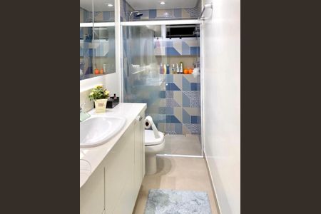 Apartamento à venda com 168m², 4 quartos e 2 vagas Apartamento à venda com 168m², 4 quartos e 2 vagasFoto 10