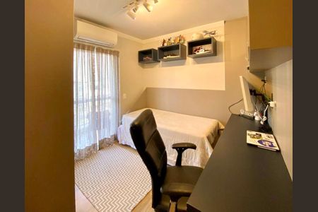 Apartamento à venda com 168m², 4 quartos e 2 vagas Apartamento à venda com 168m², 4 quartos e 2 vagasFoto 11