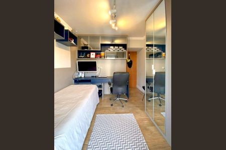 Apartamento à venda com 168m², 4 quartos e 2 vagas Apartamento à venda com 168m², 4 quartos e 2 vagasFoto 12