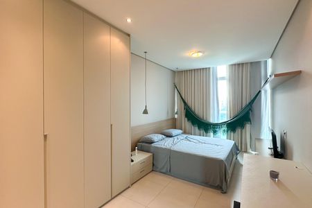 Apartamento à venda com 125m², 2 quartos e sem vagaQuarto 01