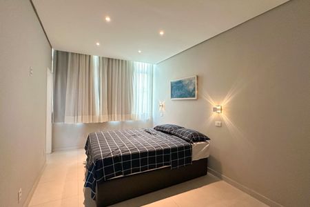 Apartamento à venda com 125m², 2 quartos e sem vagaSuíte