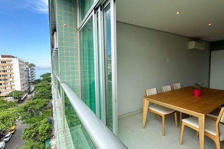 Apartamento à venda com 125m², 2 quartos e sem vagaSala Vista