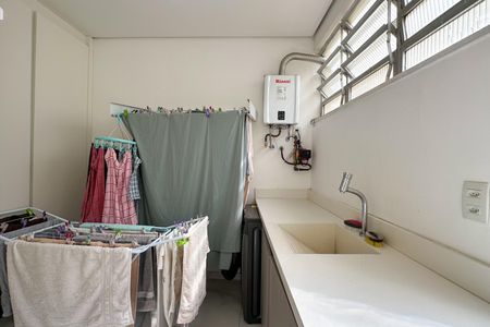 Apartamento à venda com 125m², 2 quartos e sem vagaÁrea de Serviço