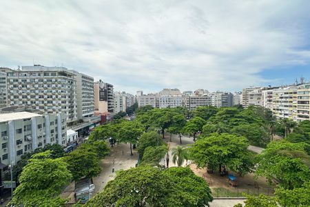 Apartamento à venda com 125m², 2 quartos e sem vagaSala Vista
