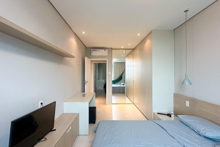 Apartamento à venda com 125m², 2 quartos e sem vagaQuarto 01