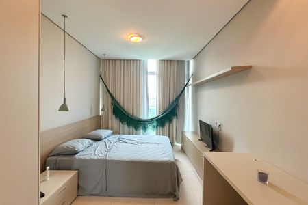 Apartamento à venda com 125m², 2 quartos e sem vagaQuarto 01