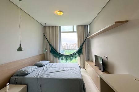 Apartamento à venda com 125m², 2 quartos e sem vagaQuarto 01