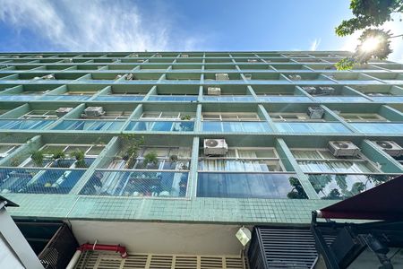 Apartamento à venda com 125m², 2 quartos e sem vagaFachada