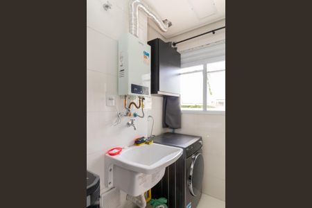 Apartamento à venda com 55m², 2 quartos e 1 vagaÁrea de Serviço