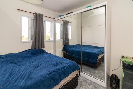 Apartamento à venda com 55m², 2 quartos e 1 vagaQuarto 2