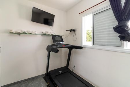 Apartamento à venda com 55m², 2 quartos e 1 vagaQuarto 1