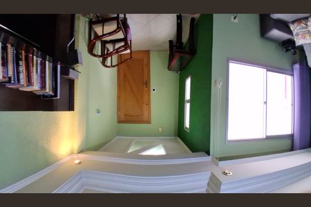 Apartamento à venda com 56m², 2 quartos e 1 vaga