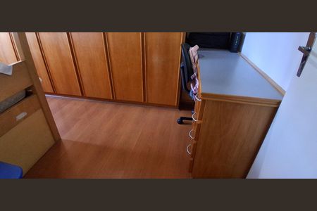 Apartamento à venda com 56m², 2 quartos e 1 vaga Apartamento à venda com 56m², 2 quartos e 1 vagaQuarto 2