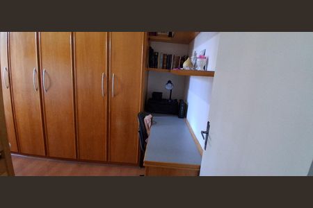 Apartamento à venda com 56m², 2 quartos e 1 vaga Apartamento à venda com 56m², 2 quartos e 1 vagaQuarto 2