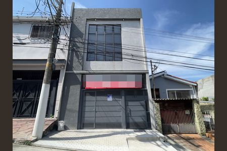Apartamento à venda com 36m², 1 quarto e sem vaga Apartamento à venda com 36m², 1 quarto e sem vagaFachada