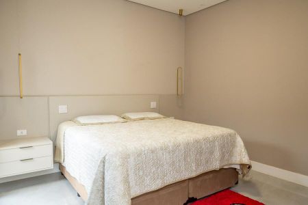 Casa de condomínio para alugar com 250m², 3 quartos e 4 vagas Casa de condomínio para alugar com 250m², 3 quartos e 4 vagasSuíte 3