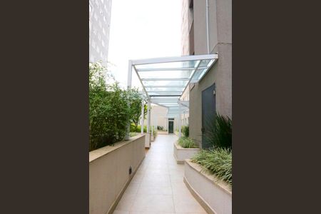 Apartamento à venda com 34m², 1 quarto e 1 vagaÁrea comum - Pátio