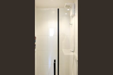 Apartamento à venda com 34m², 1 quarto e 1 vagaBanheiro