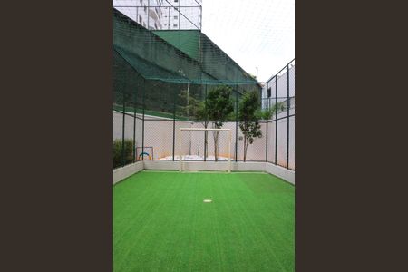 Apartamento à venda com 34m², 1 quarto e 1 vagaÁrea comum - Quadra esportiva