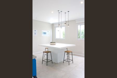 Apartamento à venda com 34m², 1 quarto e 1 vagaÁrea comum - Lavanderia