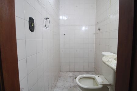 Casa à venda com 190m², 3 quartos e 2 vagasBanheiro de Serviço