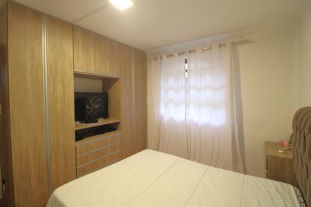 Casa à venda com 190m², 3 quartos e 2 vagasQuarto 3