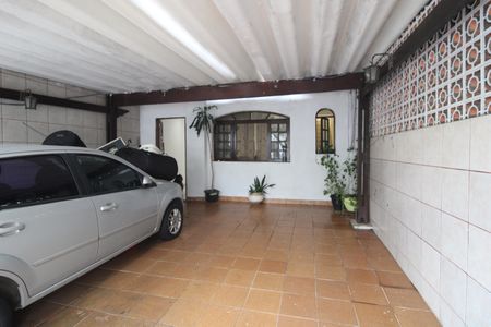 Casa à venda com 190m², 3 quartos e 2 vagasGaragem
