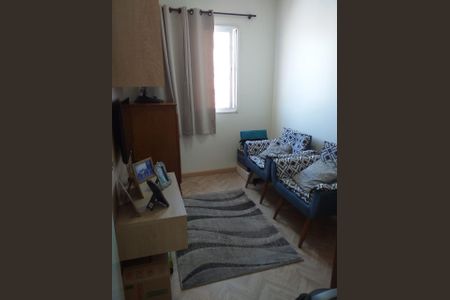 Apartamento à venda com 65m², 3 quartos e 2 vagas
