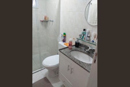 Apartamento à venda com 65m², 3 quartos e 2 vagas