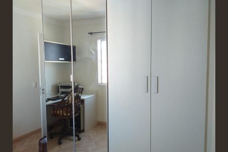 Apartamento à venda com 65m², 3 quartos e 2 vagas