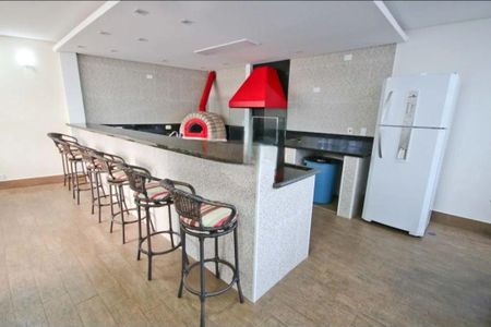 Apartamento à venda com 121m², 3 quartos e 3 vagas