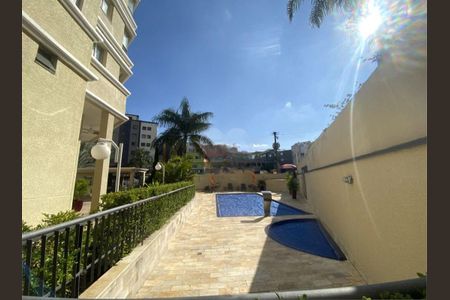 Apartamento à venda com 121m², 3 quartos e 3 vagas