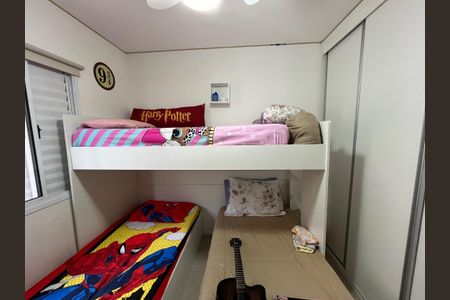 Apartamento à venda com 121m², 3 quartos e 3 vagas