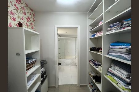 Apartamento à venda com 121m², 3 quartos e 3 vagas