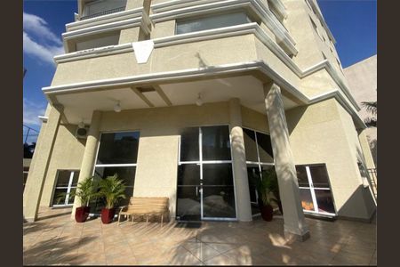 Apartamento à venda com 121m², 3 quartos e 3 vagas