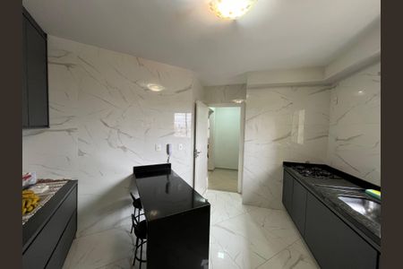 Apartamento à venda com 121m², 3 quartos e 3 vagas