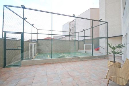 Apartamento à venda com 121m², 3 quartos e 3 vagas