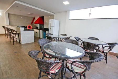 Apartamento à venda com 121m², 3 quartos e 3 vagas