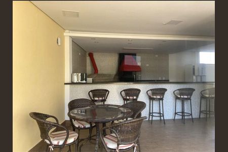 Apartamento à venda com 121m², 3 quartos e 3 vagas