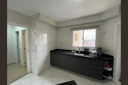 Apartamento à venda com 121m², 3 quartos e 3 vagas