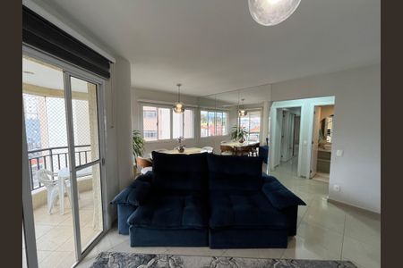 Apartamento à venda com 121m², 3 quartos e 3 vagas