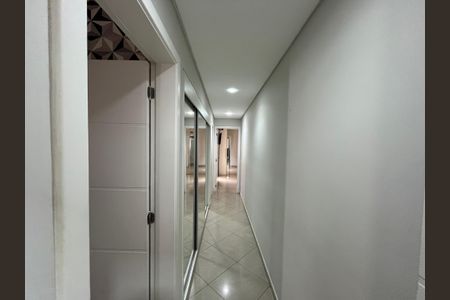 Apartamento à venda com 121m², 3 quartos e 3 vagas