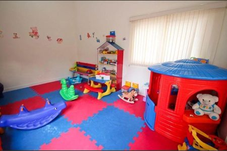 Apartamento à venda com 121m², 3 quartos e 3 vagas