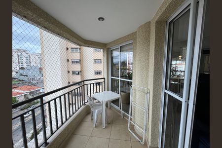 Apartamento à venda com 121m², 3 quartos e 3 vagas