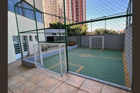 Apartamento à venda com 121m², 3 quartos e 3 vagas