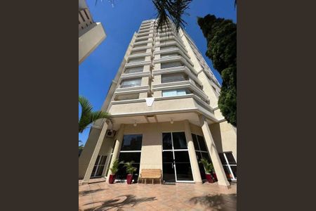 Apartamento à venda com 121m², 3 quartos e 3 vagas