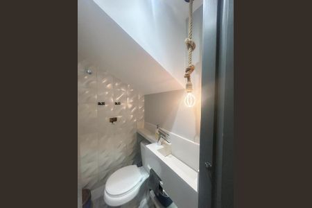 Casa à venda com 141m², 3 quartos e 2 vagas Casa à venda com 141m², 3 quartos e 2 vagasFoto 14