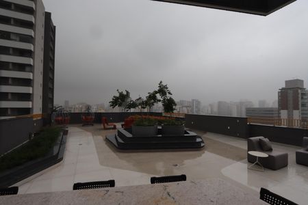 Apartamento à venda com 26m², 1 quarto e sem vagaÁrea comum - Rooftop